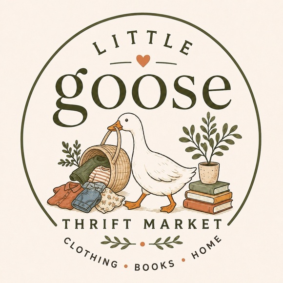 lilgoosethrift